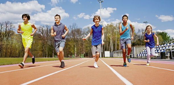 Bild zu Prävention - Sozialstatus? Gesundes Essen für alle Kids!