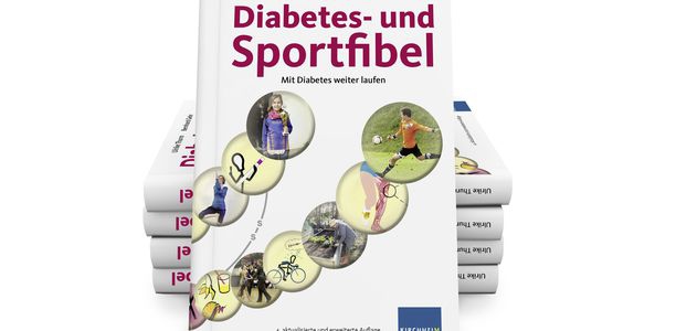 Bild zu Neuauflage - Diabetes- und Sportfibel ab sofort wieder erhältlich 