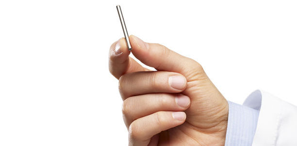 Bild zu Typ-2-Diabetes - GLP-1-Analoga im Pumpensystem