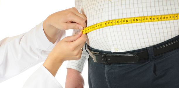 Bild zu Genetische Effekte - Zusammenhang zwischen Fettmasse und -verteilung erforscht