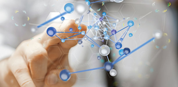 Bild zu Digitalisierung - Diabetologie 4.0: Bye-bye Schwerpunktpraxis?