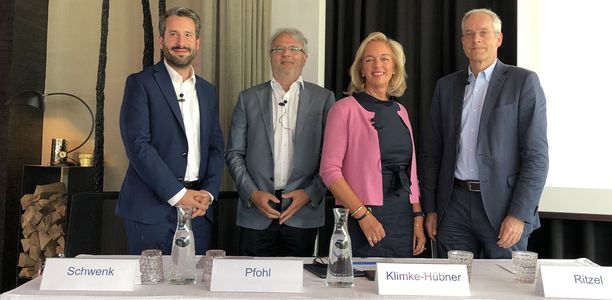 Bild zu Basalinsulin - Erster direkter Vergleich von Toujeo und Insulin degludec