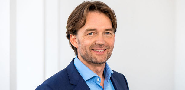 Bild zu Helmholtz Zentrum München - Matthias Tschöp wird neuer wissenschaftlicher Geschäftsführer
