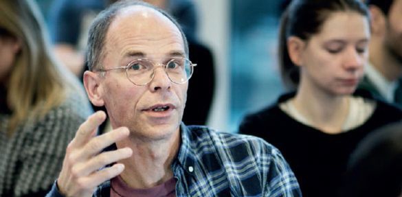 Bild zu Prof. Dr. Henrik Semb - Henrik Semb übernimmt Institut für Translationale Stammzellforschung