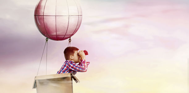 Bild zu Schwerpunkt „Kinder und Jugendliche“ - Pumpen und Sensoren in der Pädiatrie
