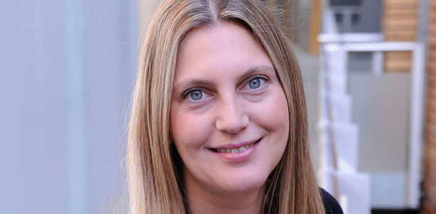 Bild zu Genetik-Expertin - Eleftheria Zeggini wechselt ans Helmholtz Zentrum München