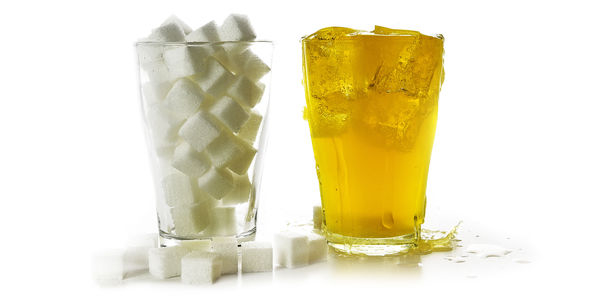 Bild zu foodwatch-Marktstudie - DDG fordert Softdrink-Steuer und bezahlbare gesunde Ernährung