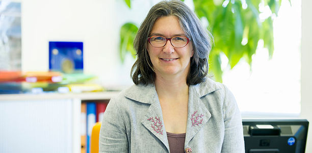 Bild zu „NAKO Gesundheitsstudie“ - Annette Peters ist neue Vorstandsvorsitzende 