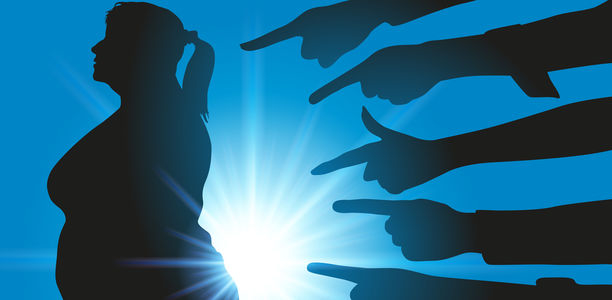 Bild zu Welt-Adipositastag - Für bessere Aufklärung und gegen Stigmatisierung bei Adipositas