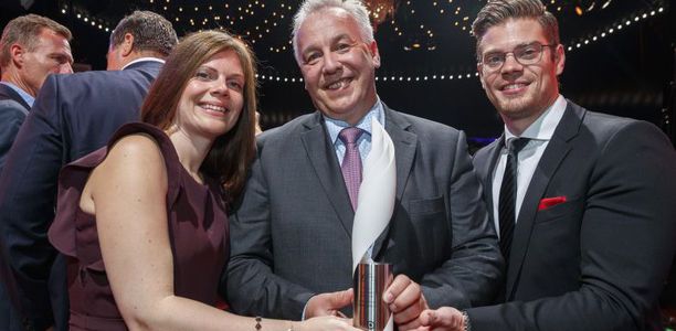 Bild zu Diabetes-Charity-Gala - Neuer Spendenrekord und Thomas-Fuchsberger-Preis für Diabetes-Kids-Macher