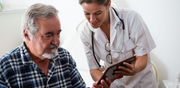 Bild zu PDM-ProValue-Vollpublikation - Bessere Therapieergebnisse durch integriertes Personalisiertes Diabetes Management