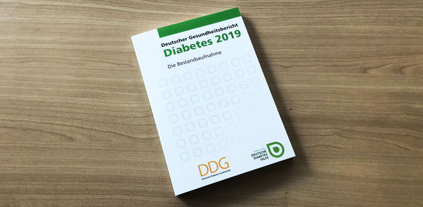 Bild zu Die Bestandsaufnahme - Deutscher Gesundheitsbericht Diabetes 2019