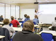 Bild zu Patientenschulung - TheraKey-Online-Portale: sinnvoller Einsatz in der Schulung