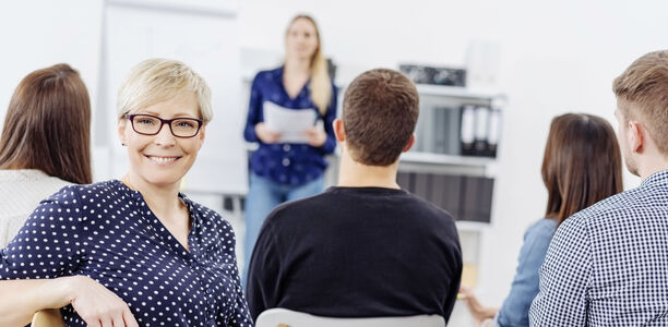 Bild zu Workshop am 22. März 2023 - Diabetesdiagnosen kodieren