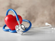 Bild zu Registerstudie - Herzkranke in Zeiten von Corona