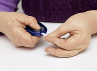 Bild zu Diabetestherapie zu Hause: Was geschieht mit Tabletten und Insulin? - Arzt und Patient: Wie können sie gemeinsam Erfolg haben?