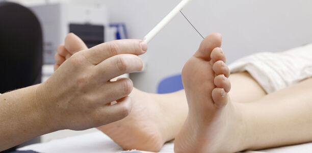 Bild zu Dysglycaemia and autonomic function - The Interplay between Dysglycaemia and Autonomic Function