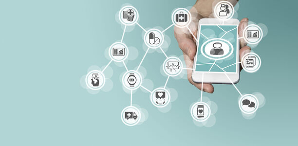 Bild zu VDBD - Effiziente Prozesse durch Digitalisierung