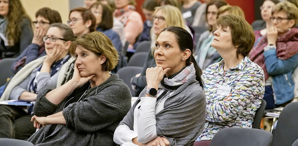 Bild zu VDBD-Tagung am 23. März - Digitale Helfer können den Umgang mit Diabetes unterstützen