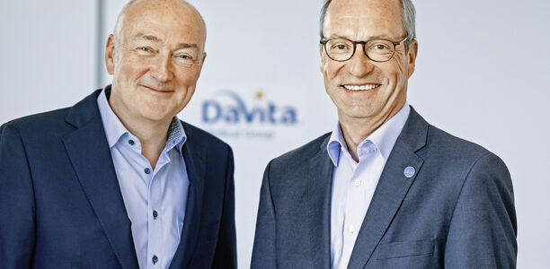 Bild zu DaVita - „Neue Konzepte für mehr Qualität in der Dialyse“ 