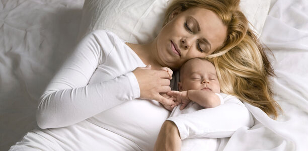 Bild zu Meta-Studie bestätigt - Gestationsdiabetes: erhöhtes Risiko für Wochenbett-Depressionen