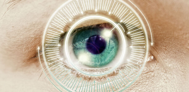 Bild zu Schwerpunkt - Diabetische Retinopathie - Neurodegenerative Veränderungen der Retina