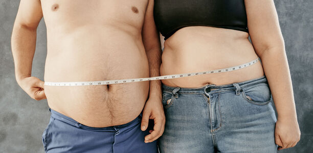 Bild zu Gendermedizin - Ein Gen beeinflusst geschlechtsspezifisch die Fettleibigkeit
