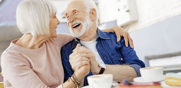 Bild zu Schwerpunkt: Diabetes im Alter - Der Typ 1 und seine Autonomie