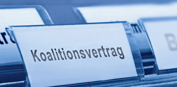 Bild zu Volkskrankheit Diabetes - DDG: Ampel-Koalitionäre in vielen Punkten unkonkret 