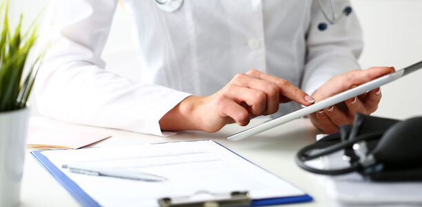 Bild zu Digitalisierung - DDG-Zertifizierung jetzt digital möglich