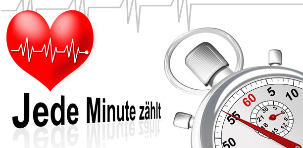 Bild zu „Tag gegen den Schlaganfall“ am 10. Mai - Krankheitssignale erkennen und Risiko senken