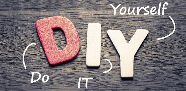 Bild zu Schwerpunkt: Closed Loop - Do-It-Yourself-Closed-Loop: Wie alles begann