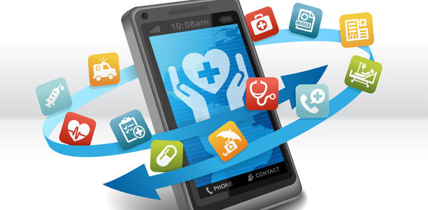 Bild zu Neues Digital-Gesetz - DiaDigital: Gütesiegel für Apps im Diabetesbereich