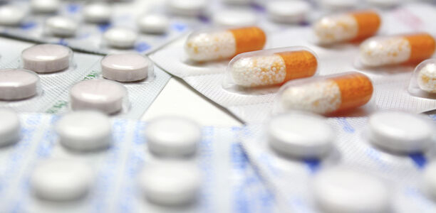 Bild zu Prävention des Typ-2-Diabetes - Acarbose – Update nach Auswertung der ACE-Studie