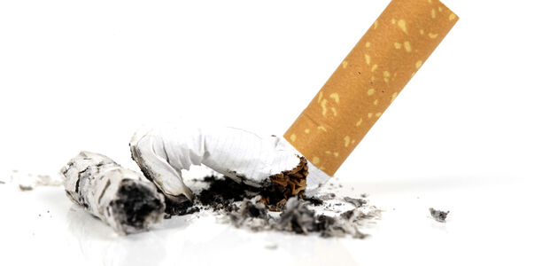Bild zu DANK drängt auf Strategie - „Tabakfreies Deutschland“ bis 2040?