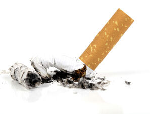 Bild zu DANK drängt auf Strategie - „Tabakfreies Deutschland“ bis 2040?