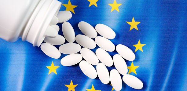 Bild zu SGLT1/2-Inhibitor - Sotagliflozin für Erwachsene mit Typ-1-Diabetes zugelassen