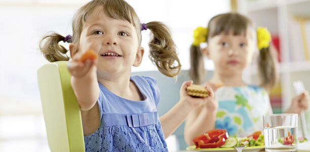 Bild zu Diabetes und Ernährung - Lebensmittelkennzeichnung: Politik des „Nichthandelns“