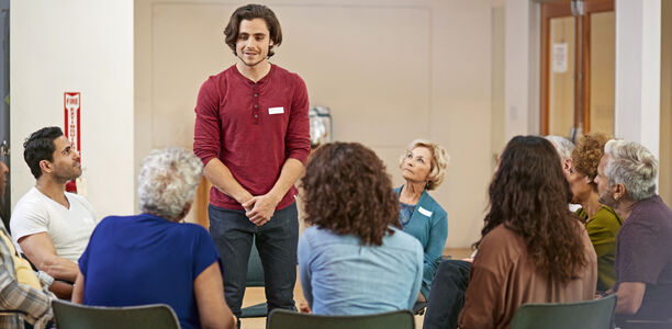 Bild zu Schulung - PRIMAS: Typ-1-Diabetes-Schulung ohne Lücken 