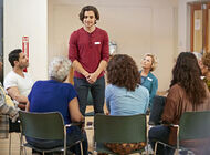 Bild zu Schulung - PRIMAS: Typ-1-Diabetes-Schulung ohne Lücken