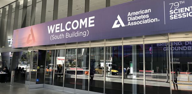 Bild zu Kommentar - Anerkennung für Low-Carb-Diäten bei der American Diabetes Association