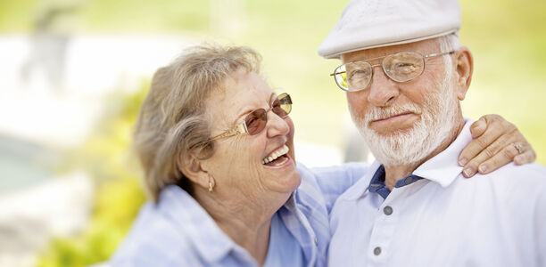 Bild zu Fixkombination - In komplexem Umfeld – einfach besser eingestellt