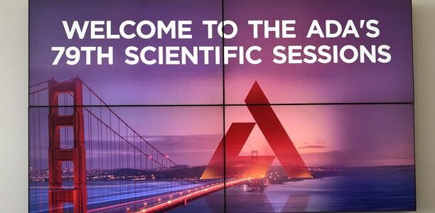 Bild zu Dulaglutid - REWIND: Ergebnisse der kardiovaskulären Endpunktstudie