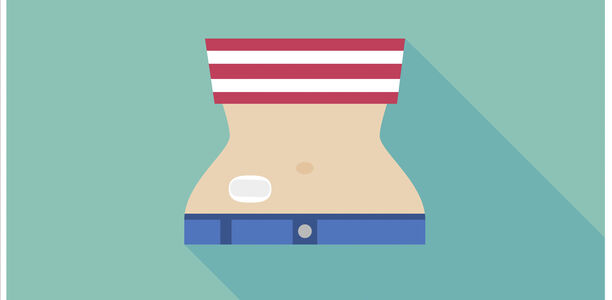 Bild zu Insulintherapie - Patch-Pumpen: Sind die alle gleich?