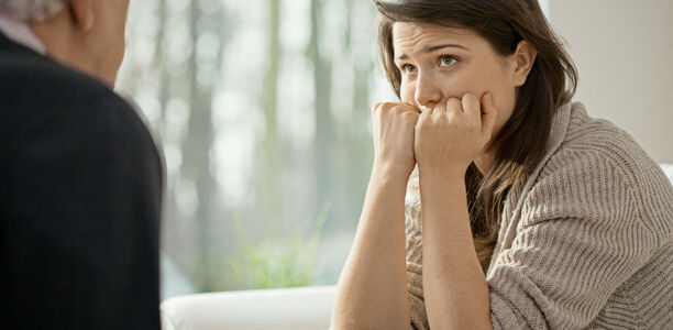 Bild zu Psychodiabetologie - Diabetes und Depression: Eine schwierige Allianz