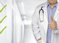 Bild zu Digitalisierung - Therapeutische Dreifaltigkeit: Pille, Spritze, Bit