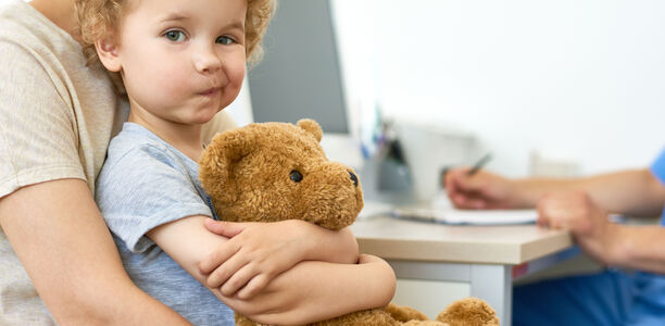 Bild zu Kinder und Jugendliche - COVID-19-Lockdown: Erste Zahlen zur Diabetes-Erkrankungsrate