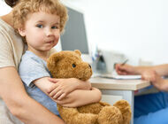 Bild zu Relevanz bevölkerungsweiter SARS-CoV-2-Antikörpertests - Mehr Infektionen als bekannt