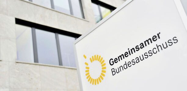 Bild zu Amputation beim Diabetischen Fußsyndrom - Patientinnen und Patienten können ärztliche Zweitmeinung zur empfohlenen Operation einholen