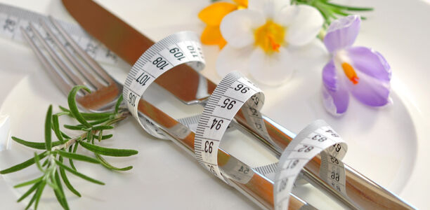 Bild zu Neue Spur - Mit Intervallfasten Diabetes verhindern